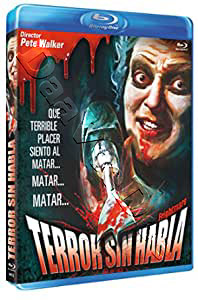 Frightmare |   Blu-Ray